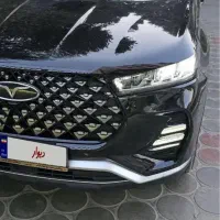 تیگو۷ پرو پرمییوم / مدل ۱۴۰۲ / بدون توضیح