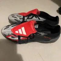 کفش فوتبال چمنی