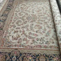 فرش ۹متری درحد نو