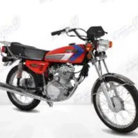 موتورسیکلت