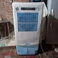 کولر آبی