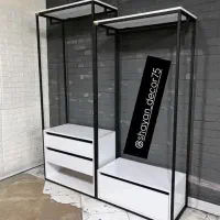 / کمد/دراور/ رگال کد 010|جاکفشی، کمد، دراور|خرم‌آباد, |دیوار