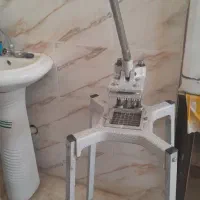 خلال زن خلال کن