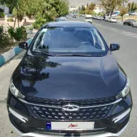 آریزو 6 مدل 1400 اکسلنت