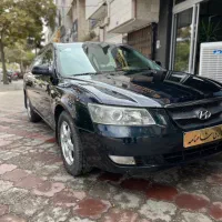 سوناتا nf کم کار|خودرو سواری و وانت|مشهد, دانشجو|دیوار