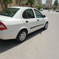تیبا ۹۴ دوگانه شرکتی