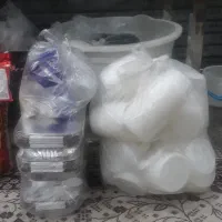 ظروف یک بار مصرف آلمینیومی.ظروف خورشتی رستوران.غذا|ظروف نگهدارنده، پلاستیکی، یک‌بارمصرف|تهران, چهارصد دستگاه|دیوار
