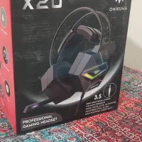 هدست کیبورد اسپیکر pc لپتاپ