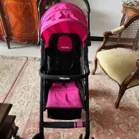 کالسکه سفری ریکارو