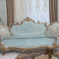 دوخت کاور مبل به قیمت تولیدی