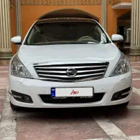 نیسان تیانا، کشتیِ ژاپنی واقعان خاص