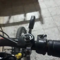 دوچرخه ۲۶ ویوا|دوچرخه، اسکیت، اسکوتر|قم, زنبیل آباد|دیوار