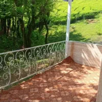 ویلا باغ جنگلی جاده قلعه رودخان فول