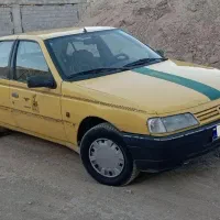 ماشین