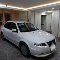 سورن پلاس|خودرو سواری و وانت|تهران, سعادت‌آباد|دیوار