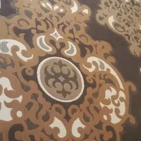 گلیم فرش طلاکوب