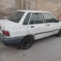 پراید صبا مدل 84 انژکتور