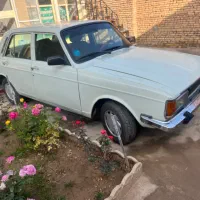 پیکان مدل ۷۹ دوگانه ال پی جی|خودرو سواری و وانت|فرخشهر, |دیوار