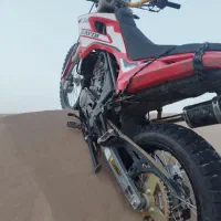 تریلر کویر t4انجین روان