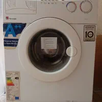 لباسشویی تکنوگاز ۸کیلویی