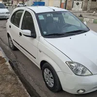 تیبا ۲ مدل ۱۴۰۱|خودرو سواری و وانت|خرمدره, |دیوار