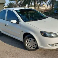 رانا پلاس با موتور TU5 مدل ۹۹