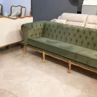 تولیدی انواع مبلمان استیل|مبلمان خانگی و میز عسلی|اردبیل, |دیوار