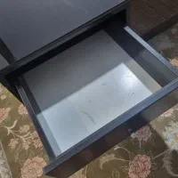 میز وسط تمام MDF کیفیت عالی|مبلمان اداری|شیراز, مسکن مهر شیراز|دیوار