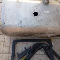 باک آلومینیومی 220 لیتری|قطعات یدکی و لوازم جانبی|مشهد, چهارچشمه|دیوار