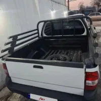 پراید وانت مدل ۹۵  فنی درجه ۱