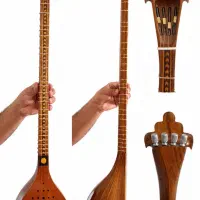 سه تار حرفه ای  از ما خرید کن