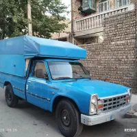 نیسان.زامیاد مدل 90