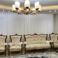 مبل|مبلمان خانگی و میز عسلی|اصفهان, بهارستان|دیوار