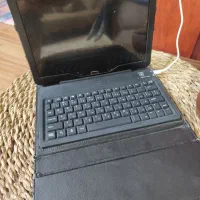کیبورد تب لت