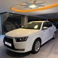 دنا پلاس اتومات اپشنال فول کامل مدل ۱۴۰۵