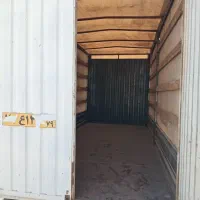 اتاق مسقف چادری کامیونت