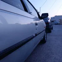 پژو 405مدل 85 توافقی