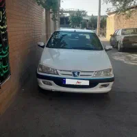 ماشین پارس ۲گانه سوز ۹۳