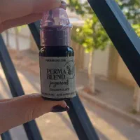 رنگ تاتو اورجینال