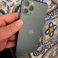 ایفون 11por max