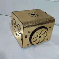 ربات پی بات|اسباببازی|بهبهان, |دیوار