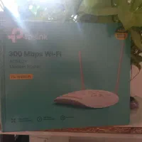 مودم تیپلینک۸۹۶۱ تلفنی (پیشخوان محمدی)