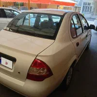 مدل 98 تیبا صندوق دار ماشین مرتب