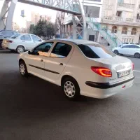 پژو206 sd تیوفایو