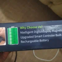 ماساژور زانو و کتف و ارنج