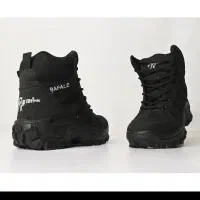 کفش کوهنوردی|کیف، کفش، کمربند|مشهد, ارمغان|دیوار