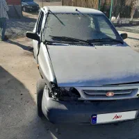 ماشین تصادفی