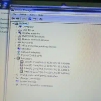 کامپیوتر کاملا سالم و تمیز|رایانه رومیزی|قم, شاه ابراهیم|دیوار