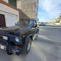 پاترول سالم درحد