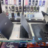 sony pcg-814/hp840 g3/asusk451|رایانه همراه|تهران, فردوس|دیوار